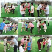 深圳宝安周边初春郊游踏青好地方，公司朋友家庭聚会地方推荐-田