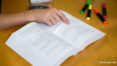 课题研究成果初稿的修改技巧