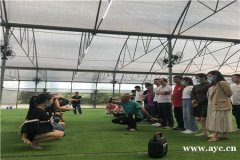 深圳周边自己做饭野炊烧烤一日游，公司聚会团建好地方