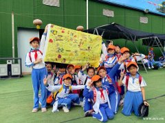 深圳位于农田示范基地的农家乐九龙生态园