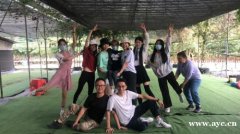 不一样的农家乐不一样的体验九龙生态园