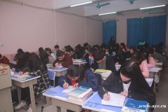 高职高考的难度在哪里？禅城清泉高职高考补习班