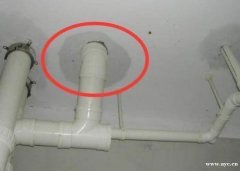 楼宇维修维保方案：常见的楼宇渗漏问题有哪些