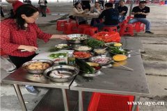 深圳塘尾周边适合部门团建的农家乐-可以团建的农家乐