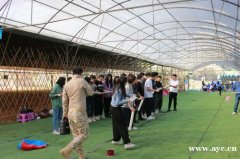 深圳九龙生态园的活动怎么样值得您的选择