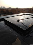 彤丽建筑防水装饰工程有限公司