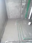 彤丽建筑防水装饰工程有限公司