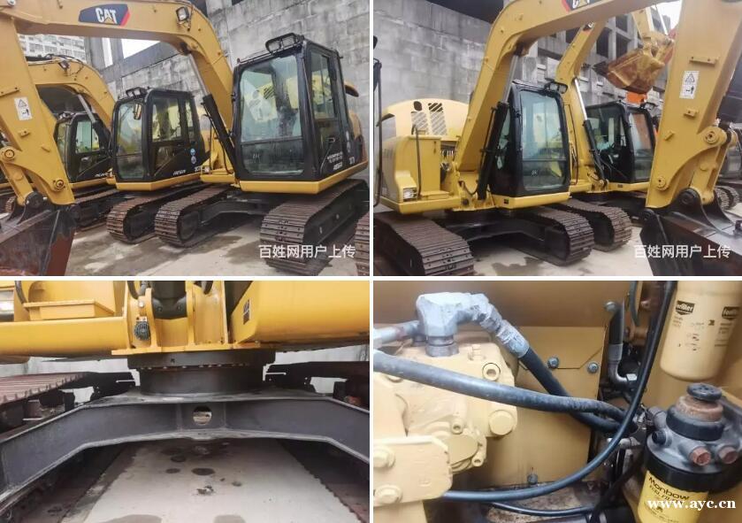 卡特307机况极好 质量保证 包送到家 底价出售 卡特307机况极好 质量保证 包送到家 底价出售