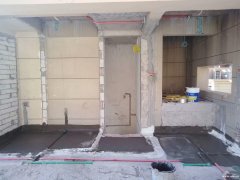 佛山彤丽建筑防水装饰工程有限公司