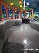 南沙彤丽建筑防水装饰工程有限公司