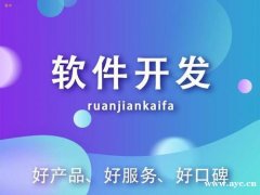 小白买买app开发