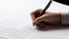 关于科学基金申请文书的几点写作建议