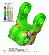 ansys/abaqus分析培训包学包会包就就业