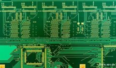 设计HDI线路板时要考虑哪些安全间距问题？