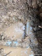 广州专业漏水检测十年，专业仪器精准定位漏水点