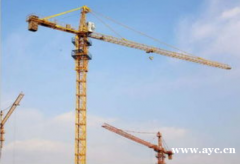 重庆市巫山县施工升降机证（塔吊指挥）报名考试通过率多少-重庆