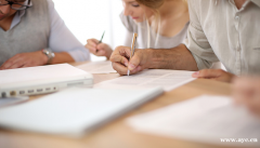 谈谈高质量科学基金申请书的特点