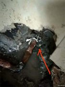 深圳家庭水管漏水检测，准确查漏测漏价格