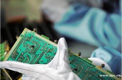 印刷线路板的元器件位置摆放需注意什么问题​