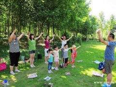 深圳亲子出游去哪好玩推荐农家乐