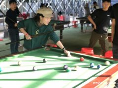 深圳周边小编推荐农家乐九龙生态园