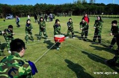 广州白云亲子学生秋游好去处