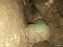 广州市政供水主管漏水检测，工厂消防主管漏水检测