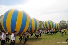 海珠区部门团建企业年会纷纷打卡的农家乐