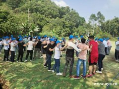 广州天河区公司会议野炊烧烤农家乐