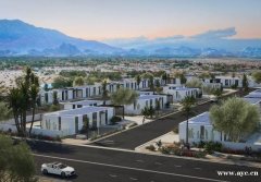 全新三维立体打印制作社区 可减少99%建筑垃圾