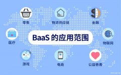 区块链BAAS平台助力企业区块链应用落地