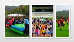 武汉公司户外拓展，哪有趣？这个农家乐，好评不断，使人魂牵梦萦