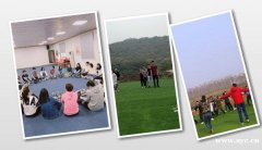 武汉公司户外拓展，哪有趣？这个农家乐，好评不断，使人魂牵梦萦