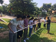 广州天河区哪里有大型的烧烤场地