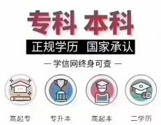全程托管学信网终身可查网络远程教育地质大学专科本科