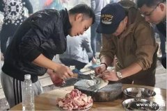 海珠区可以烧烤垂钓野炊农耕的生态园