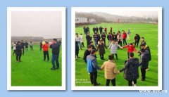 多年导游， 良心推荐，武汉户外魔训，去哪里？这片园区很美好。