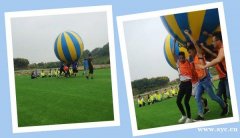 多年导游， 良心推荐，武汉户外魔训，去哪里？这片园区很美好。