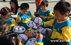 2021广州亲子研学DIY 拓展一日游