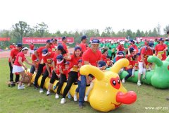 广州天河户外亲子出游的帽峰山生态园