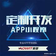 微商城平台APP开发