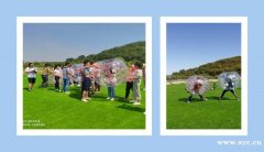 多年老庄主，倾心推荐，武汉户外魔训，哪里选？这个景区口碑好。