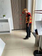 东莞暗管漏水检测原理，专业暗管漏水检测技术公司