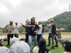 广州天河区公司团建企业年会好推荐