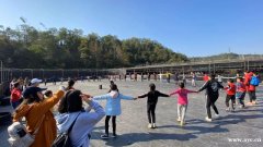 坪山适合班级户外亲子体验基地坪山农家乐