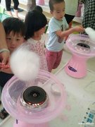 广州增城区亲子游家庭游班级游好推荐