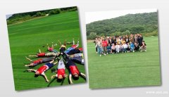 武汉拓展基地那个景区记忆犹新老导游竖起大拇指