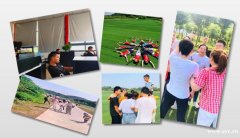 武汉拓展基地那个景区记忆犹新老导游竖起大拇指