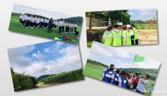 武汉拓展基地那个景区记忆犹新老导游竖起大拇指