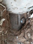 广州小区暗管测漏，酒店暗管测漏，公司暗管测漏